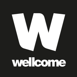 Wellcome Trust logo